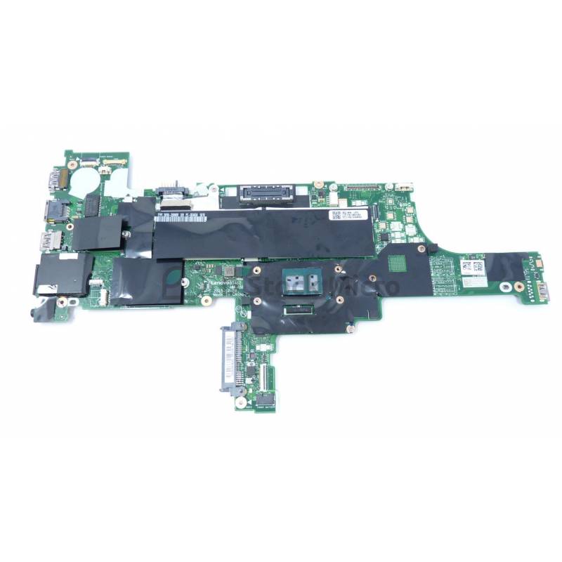 CARTE MÈRE LENOVO LEGION Y7000 CORE I7-8750H CPU GEFORCE GTX1060 6 Go