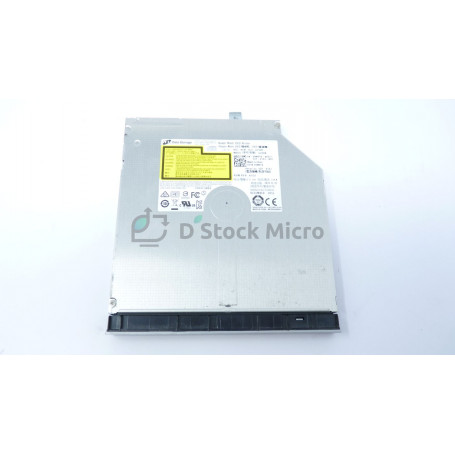 dstockmicro.com Lecteur graveur DVD 9.5 mm SATA GU90N - 09M9FK pour DELL Inspiron 5559