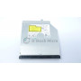 dstockmicro.com DVD burner player 9.5 mm SATA GU90N - 09M9FK for DELL Inspiron 5559