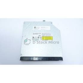 Lecteur graveur DVD 9.5 mm SATA DU-8A5LH - 0YYCRW pour DELL Inspiron 5559