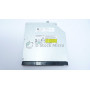 dstockmicro.com Lecteur graveur DVD 9.5 mm SATA DU-8A5LH pour DELL Inspiron 5559