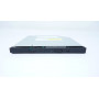 dstockmicro.com DVD burner player 9.5 mm SATA DU-8A5LH for DELL Inspiron 5559