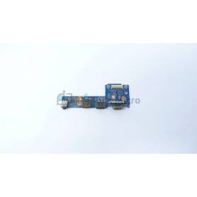 Carte audio - USB - HDMI - VGA 48.4UH04.011 - 48.4UH04.011 pour Lenovo Thinkpad EDGE E330 