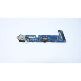 USB - Audio board 48.41L17.011 - 48.41L17.011 for HP Spectre X2 PRO 