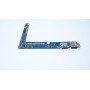 dstockmicro.com Carte USB - HDMI 48.41L16.011 - 48.41L16.011 pour HP Spectre X2 PRO 