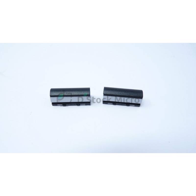 Cache Charnière Pour HP EliteBook 840 G3 - Gauche + Droite - Occasion Fonctionnel