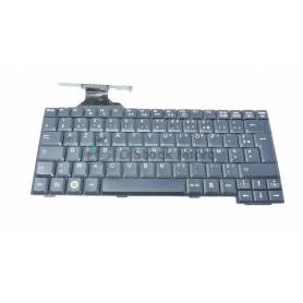Keyboard AZERTY - Z4135529 - CP461611-01 for Fujitsu Lifebook T730