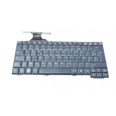 dstockmicro.com Keyboard AZERTY - Z4135529 - CP461611-01 for Fujitsu Lifebook T730