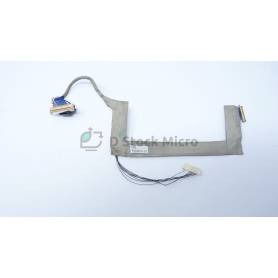 Screen cable CP443810-01 - CP443810-01 for Fujitsu Lifebook T730 