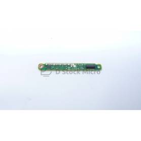 Ignition card CP470130.Z2 - CP470130.Z2 for Fujitsu Lifebook T730 