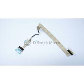 Screen cable 0R267J - 0R267J for DELL Inspiron 1545 PP41L 