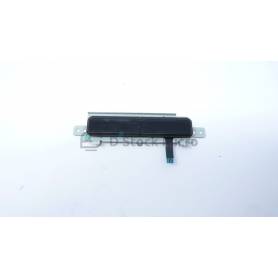 Boutons touchpad 56.17506.101 - 56.17506.101 pour DELL Inspiron 1545 PP41L 