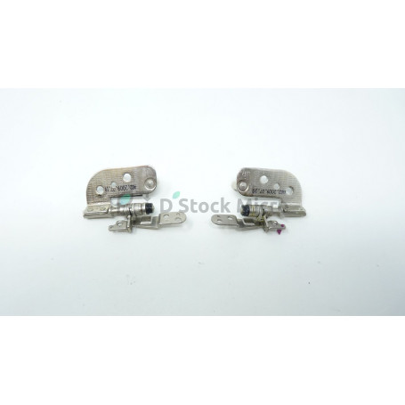 dstockmicro.com Hinges  -  for DELL Inspiron 1545 PP41L 