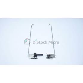 Hinges AM0WR000400,AM0WR000300 - AM0WR000400,AM0WR000300 for DELL Latitude E5540