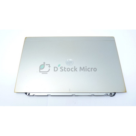Screen back cover 693300-001 for HP Elitebook 2170p