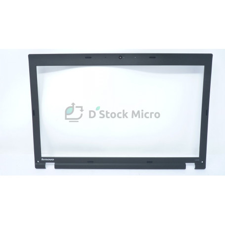 dstockmicro.com Contour écran / Bezel 04X4858 - 04X4858 pour Lenovo Thinkpad L540 