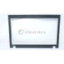 dstockmicro.com Contour écran / Bezel 04X4858 - 04X4858 pour Lenovo Thinkpad L540 