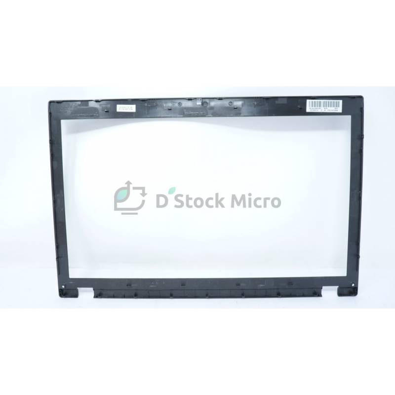 Contour D'écran (bezel) 04W1736 Pour Lenovo ThinkPad L520 - Occasion