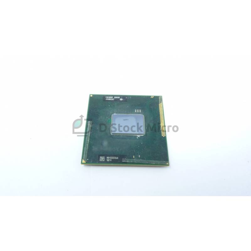 Intel インテル Core i7-2640M Mobile モバイル プロセッサー CPU 2.80