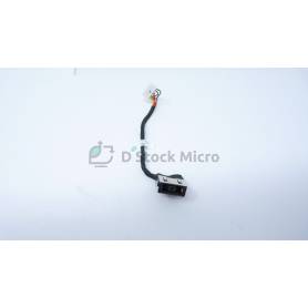 DC jack 04X4830 for Lenovo Thinkpad L540,L440,L440 20AS-S29900, 20AS-S18500
