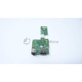 Carte USB - Audio - lecteur SD 04X4865 pour Lenovo Thinkpad L540