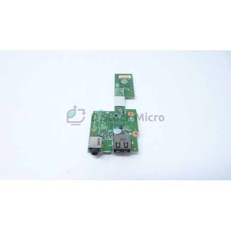 dstockmicro.com Carte USB - Audio - lecteur SD 04X4865 pour Lenovo Thinkpad L540