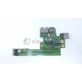 Carte Ethernet - USB 04X4864 pour Lenovo Thinkpad L540
