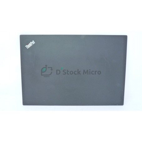dstockmicro.com Capot arrière écran 00UR849 - 46006D060011 pour Lenovo Thinkpad T560,Thinkpad P50S Type: 20FK 