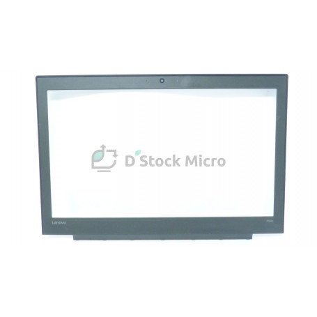 dstockmicro.com Screen bezel 460.06D0C.0012 - 00UR852 for Lenovo Thinkpad P50S Type: 20FK 