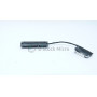 dstockmicro.com Connecteur de disque dur 00UR860 - 45006D020001 pour Lenovo Thinkpad T560,Thinkpad P50S Type: 20FK