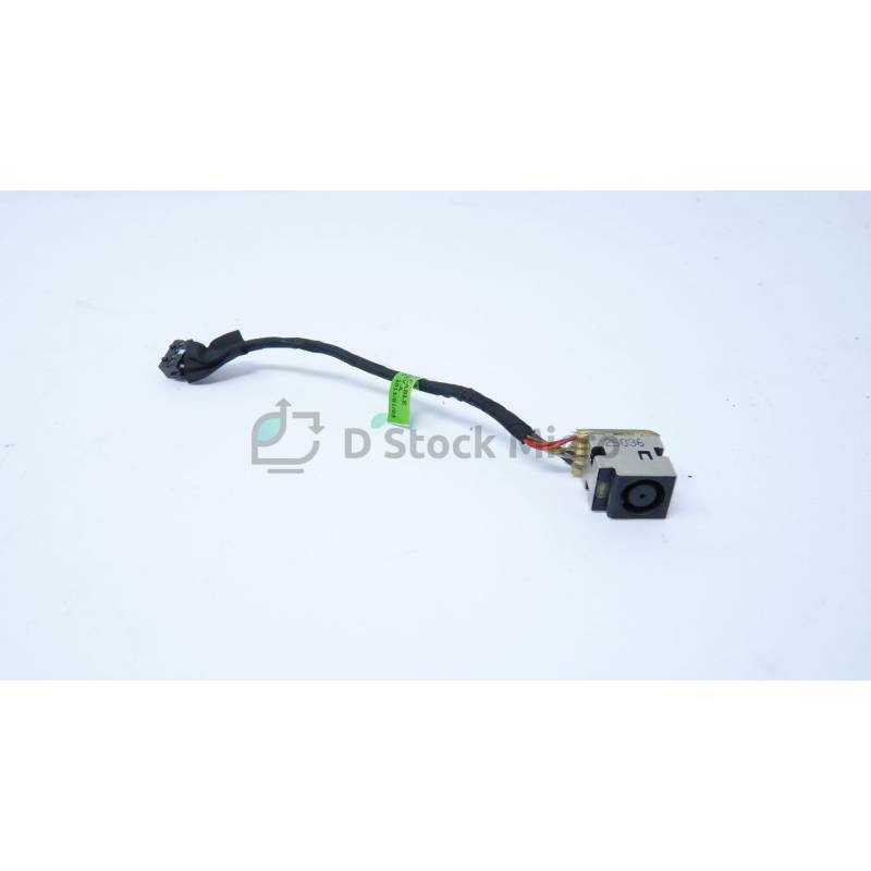 Connecteur D'Alimentation 710431-FD1 Pour HP Probook 450 G2 - Occasion Fonctionnel