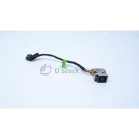 Connecteur d'alimentation 710431-TD1 pour HP Probook 450 G2