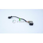 dstockmicro.com Connecteur d'alimentation 710431-YD1 - 710431-YD1 pour HP Probook 450 G2 