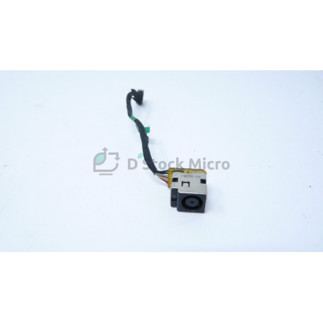 DC jack 710431-SD1 for HP Probook 450 G2