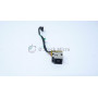 DC jack 710431-SD1 for HP Probook 450 G2