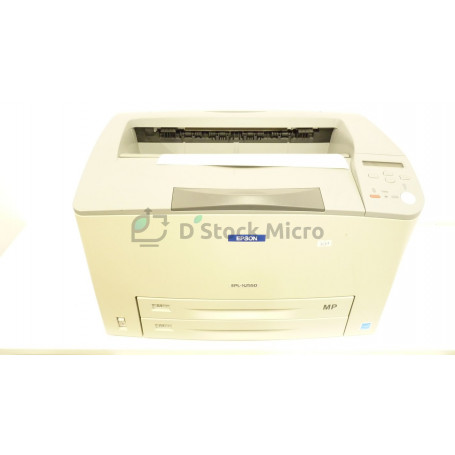 Imprimantes multifonction Epson EPL-N2550 - Consommable en fin de vie
