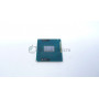 Processor Intel Core i5-3320M SR0MX (2.6 GHz - 3.3 GHz) - Socket FCPGA988, FCBGA1023