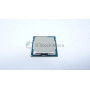 Processor Intel Core i7-3770 (3.40 GHz - 3.90 GHz) - Socket 1155
