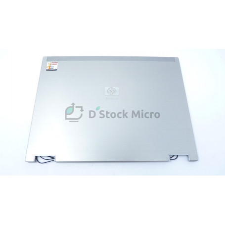Screen back cover FA0AM045000300 for HP Elitebook 2530p without webcam