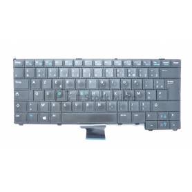 Keyboard AZERTY - NSK-LDAUC - 002XWN for DELL Latitude E7240