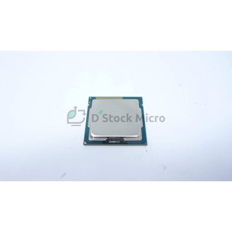 Menselijk ras genoeg provincie Processor Intel Core i3-3220 SR0RG (3.30GHz) - Socket 1155