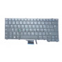 Keyboard AZERTY - NSK-LDABC 0F - 0K1N66 for DELL Latitude E7240