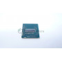 Processeur Intel Core i7-4800MQ SR15L (2.70 GHz -  3.70 GHz) - Socket 946