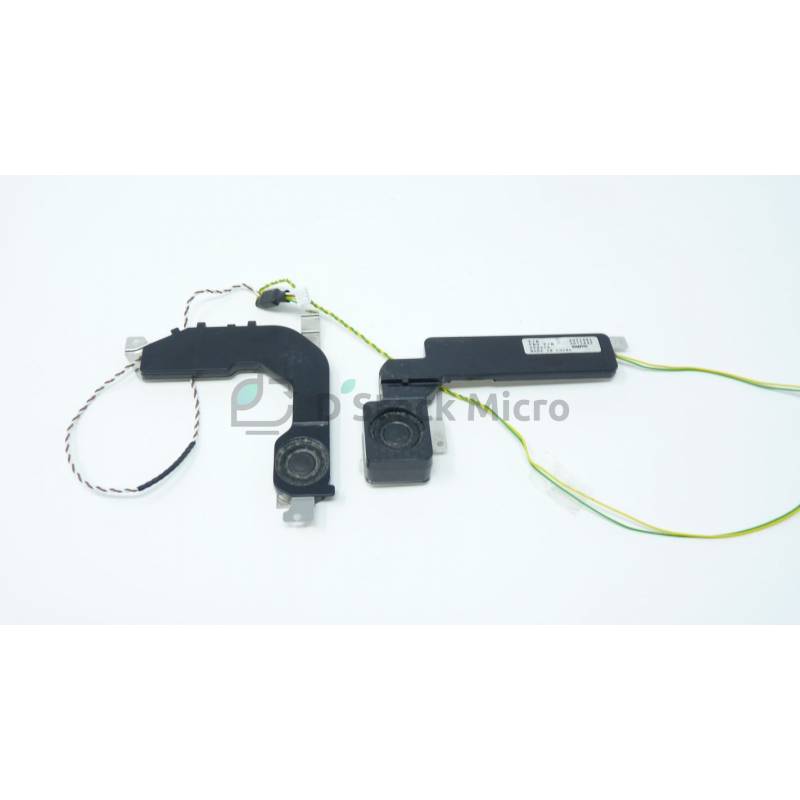 Speakers 39T7491 for Lenovo Thinkpad T500, W500