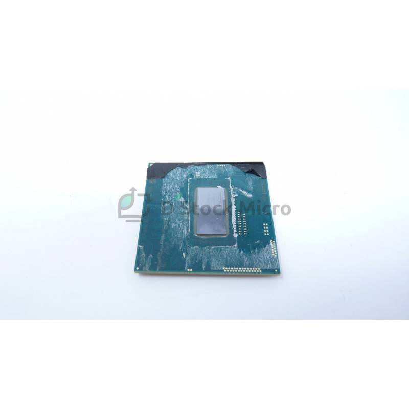 Intel i7-3740QM Processeur pour PC Socket G2 4 Coeurs : :  Informatique