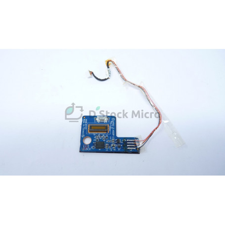 dstockmicro.com Fingerprint LS-4022P - LS-4022P for HP Elitebook 2530p 