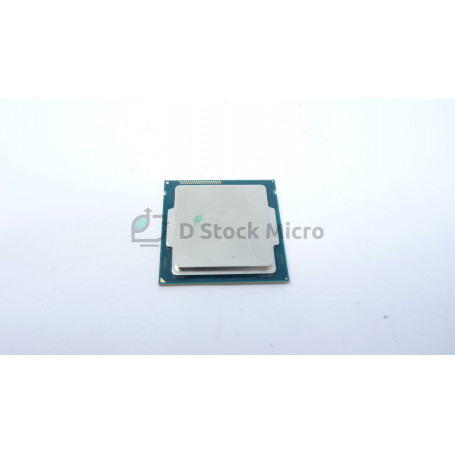 Processor Intel Core I5 4570 Sr14e 3 Ghz 3 60 Ghz Socket Fclga1150