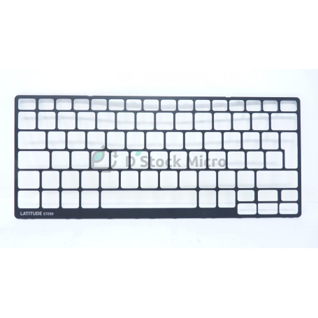 Keyboard bezel 06K74C for DELL Latitude E7250