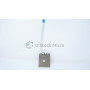dstockmicro.com Lecteur Smart Card 0RXNW9 - 0RXNW9 pour DELL Latitude E7250 