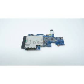 Audio board LS-4893P for HP Probook 6540b
